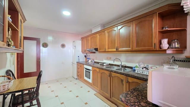 5 camera da letto Appartamento in vendita in Gandia con garage - 375.000 € (Rif: 10112048)