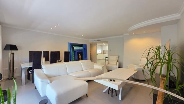 3 sovrum Lägenhet till salu i Oliva med garage - 365 000 € (Ref: 10112049)