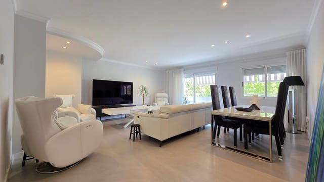 3 sovrum Lägenhet till salu i Oliva med garage - 365 000 € (Ref: 10112049)
