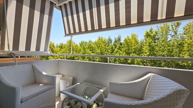 3 sovrum Lägenhet till salu i Oliva med garage - 365 000 € (Ref: 10112049)