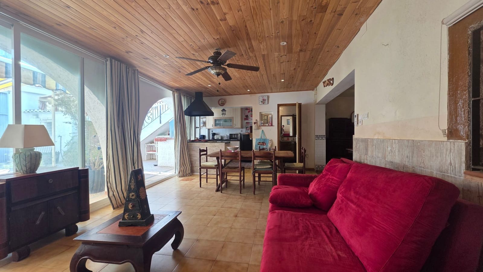 3 quarto Moradia para venda em Daimus com garagem - 259 900 € (Ref: 10112051)