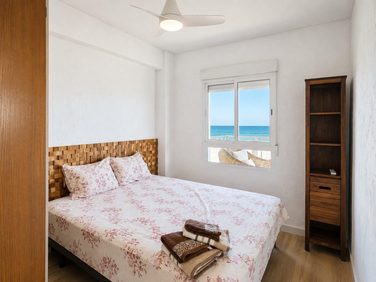 2 quarto Apartamento para venda em Tavernes de la Valldigna com garagem - 257 000 € (Ref: 10112052)