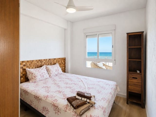 2 quarto Apartamento para venda em Tavernes de la Valldigna com garagem - 257 000 € (Ref: 10112052)