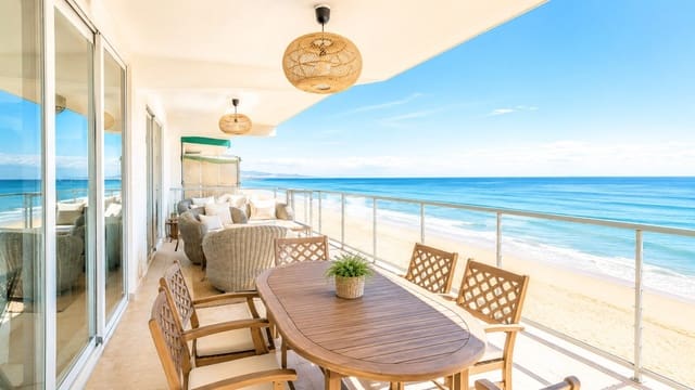 2 quarto Apartamento para venda em Tavernes de la Valldigna com garagem - 257 000 € (Ref: 10112052)