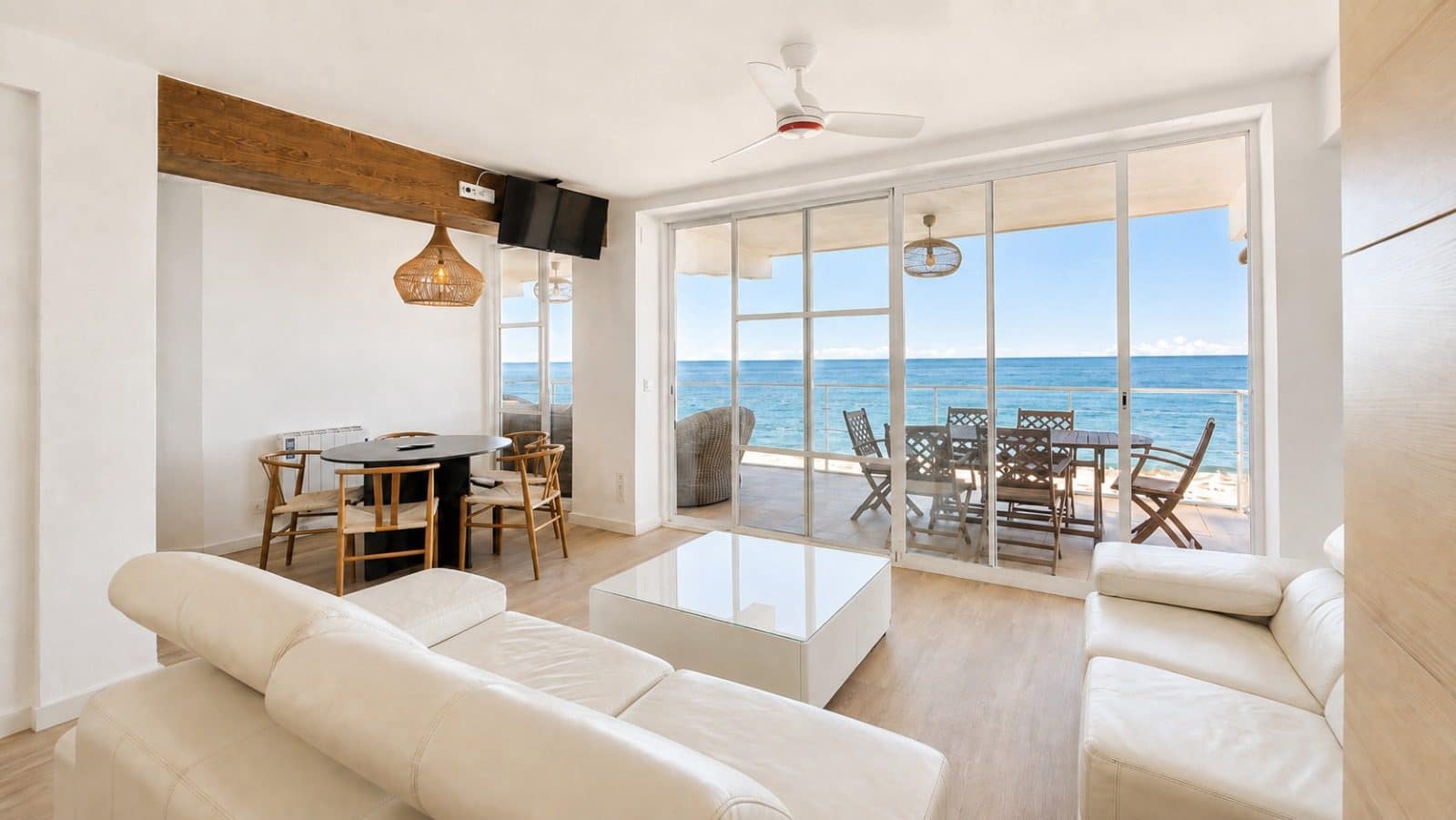 2 quarto Apartamento para venda em Tavernes de la Valldigna com garagem - 257 000 € (Ref: 10112052)