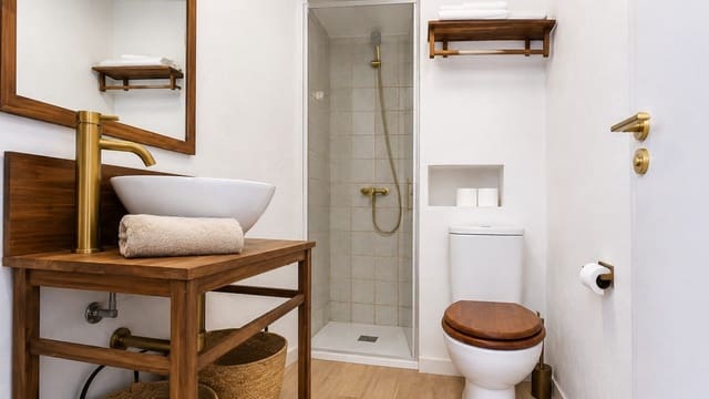 2 quarto Apartamento para venda em Tavernes de la Valldigna com garagem - 257 000 € (Ref: 10112052)