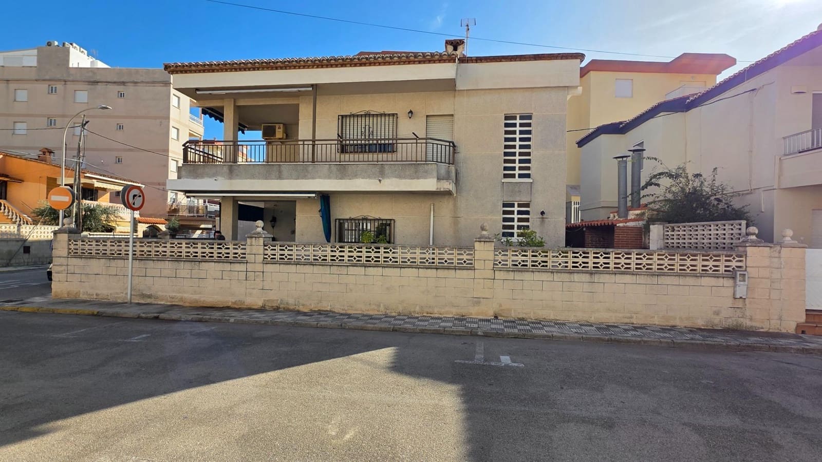 4 soveværelse Villa til salg i Bellreguard - € 279.900 (Ref: 10112053)