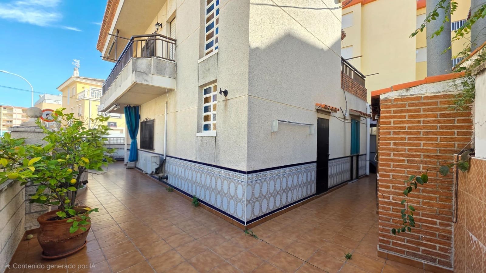 4 soveværelse Villa til salg i Bellreguard - € 279.900 (Ref: 10112053)