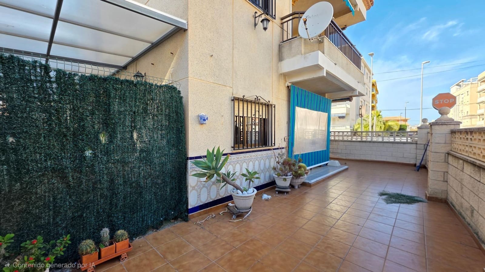 4 soveværelse Villa til salg i Bellreguard - € 279.900 (Ref: 10112053)