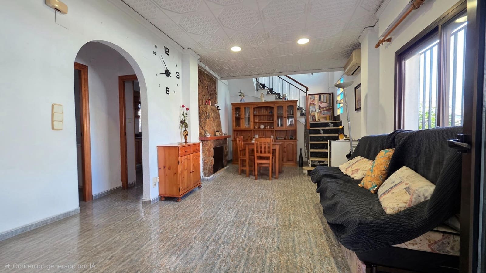 4 soveværelse Villa til salg i Bellreguard - € 279.900 (Ref: 10112053)