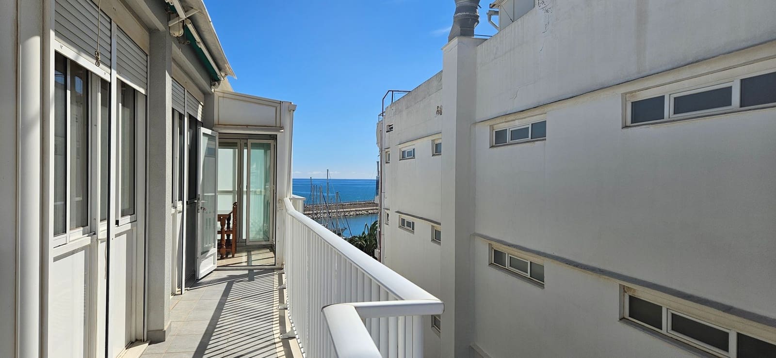3 soverom Penthouse til salgs i Gandia med garasje - € 269 000 (Ref: 10112055)