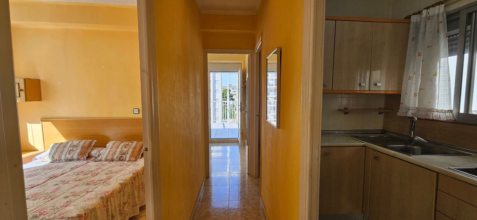 3 soverom Penthouse til salgs i Gandia med garasje - € 269 000 (Ref: 10112055)