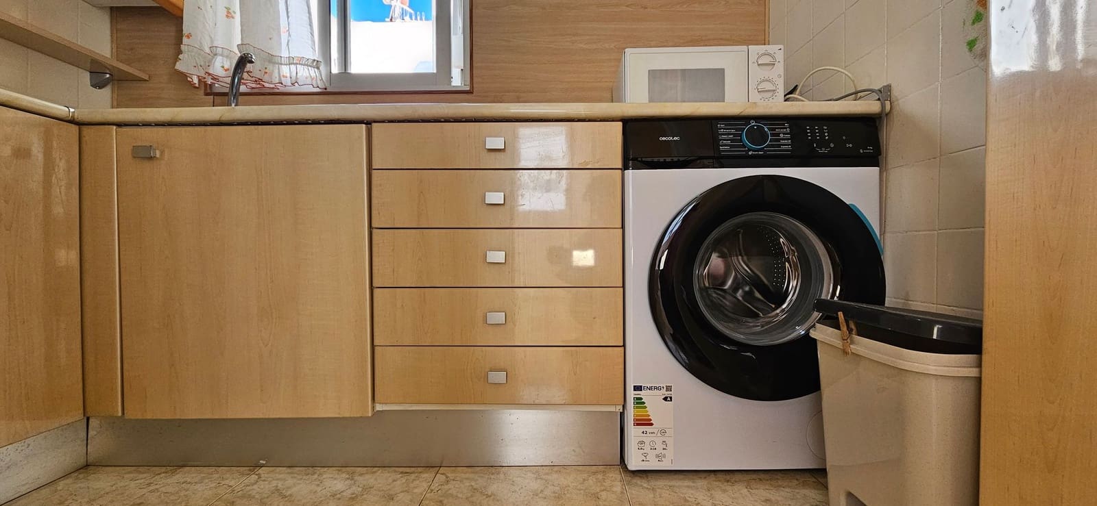 3 soverom Penthouse til salgs i Gandia med garasje - € 269 000 (Ref: 10112055)
