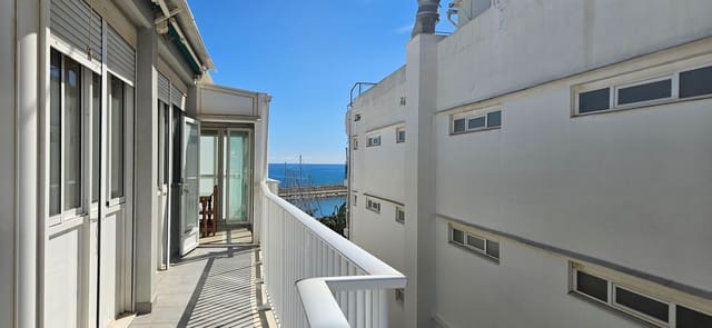 3 chambre Penthouse à vendre à Gandia avec garage - 269 000 € (Ref: 10112055)
