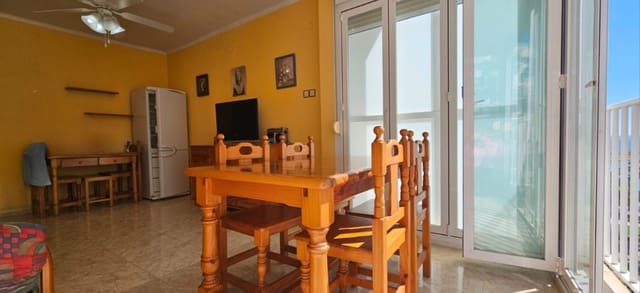 3 chambre Penthouse à vendre à Gandia avec garage - 269 000 € (Ref: 10112055)