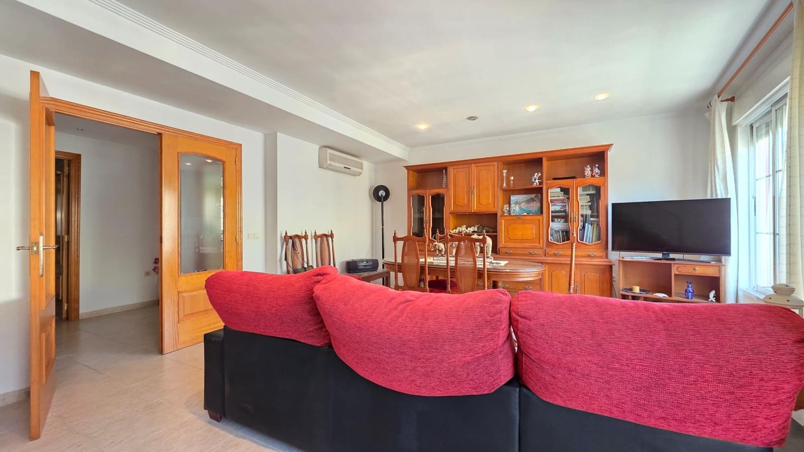 4 soverom Penthouse til salgs i Gandia med garasje - € 280 000 (Ref: 10112056)