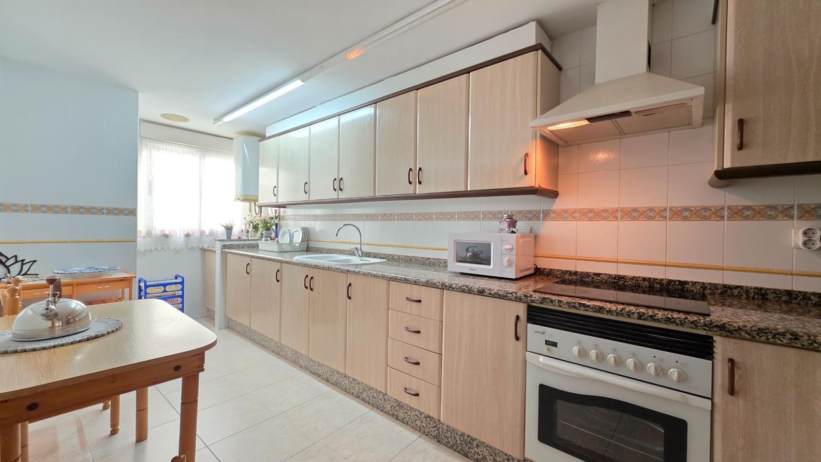 4 soverom Penthouse til salgs i Gandia med garasje - € 280 000 (Ref: 10112056)
