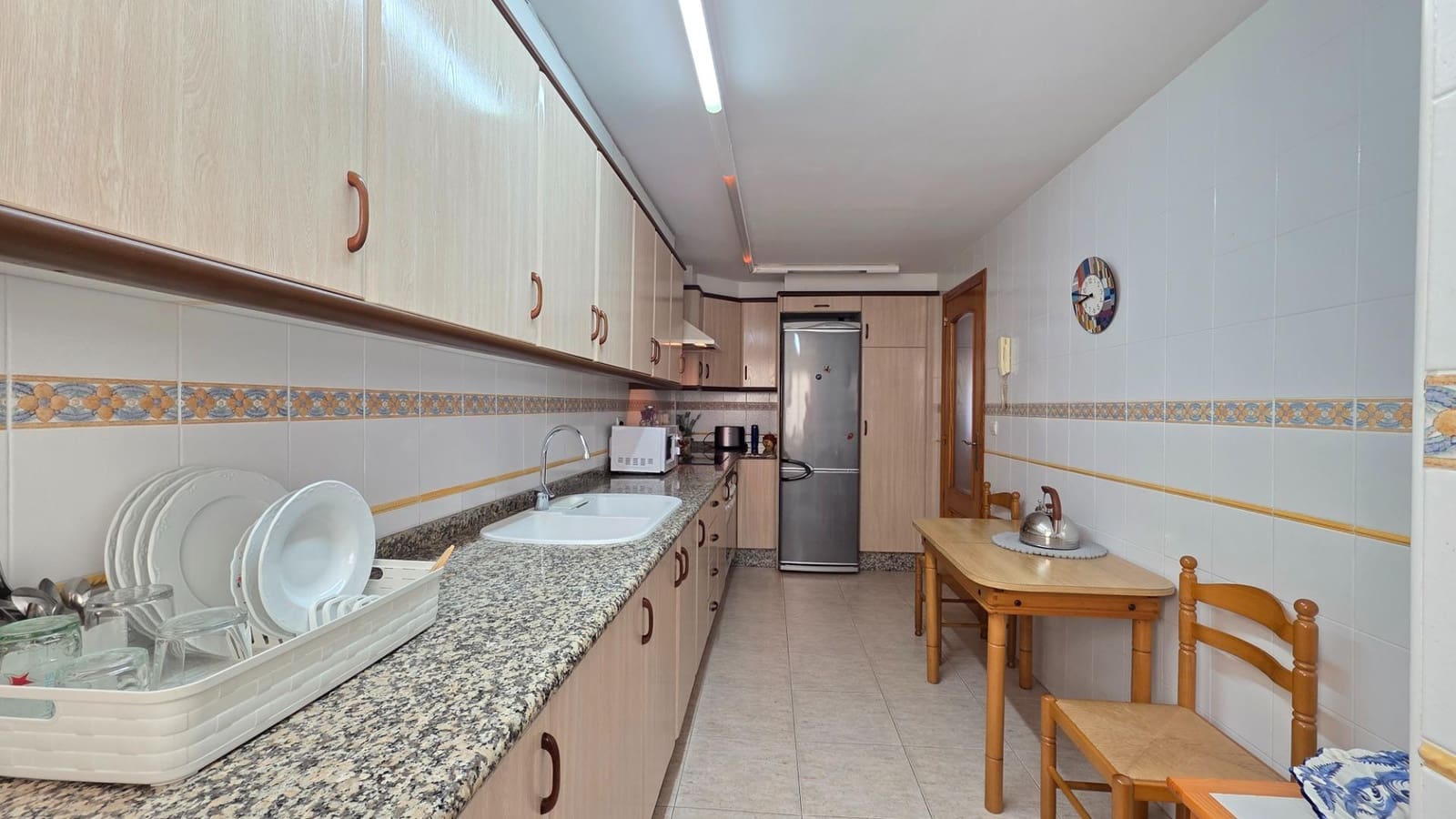 4 soverom Penthouse til salgs i Gandia med garasje - € 280 000 (Ref: 10112056)