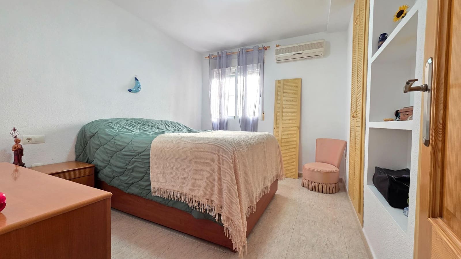 4 soverom Penthouse til salgs i Gandia med garasje - € 280 000 (Ref: 10112056)