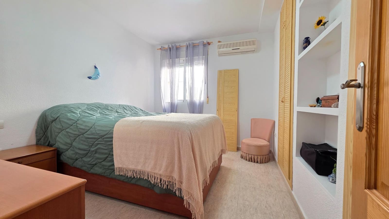 4 soverom Penthouse til salgs i Gandia med garasje - € 280 000 (Ref: 10112056)