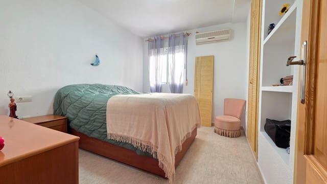 4 camera da letto Attico in vendita in Gandia con garage - 280.000 € (Rif: 10112056)