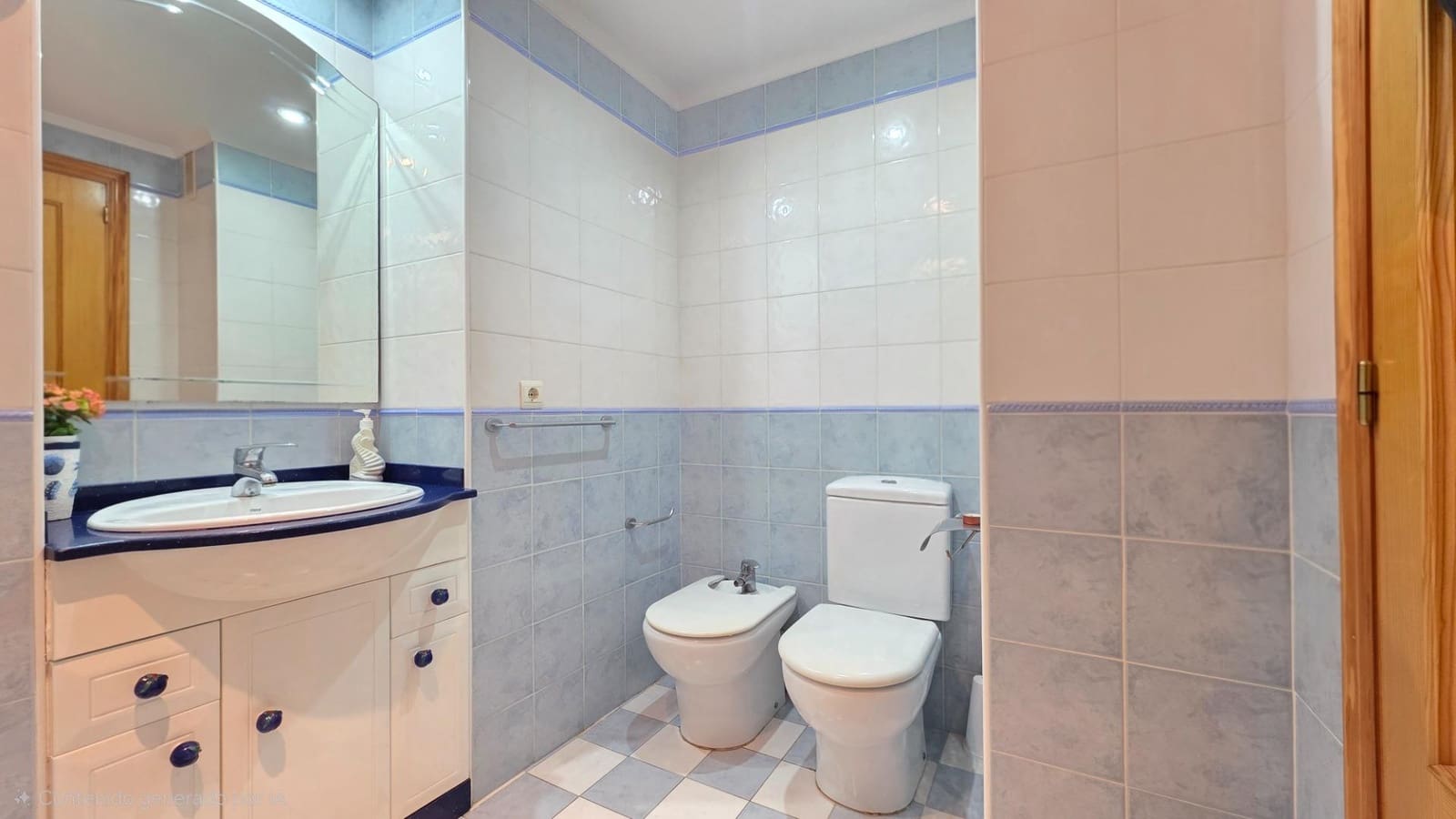 4 soverom Penthouse til salgs i Gandia med garasje - € 280 000 (Ref: 10112056)