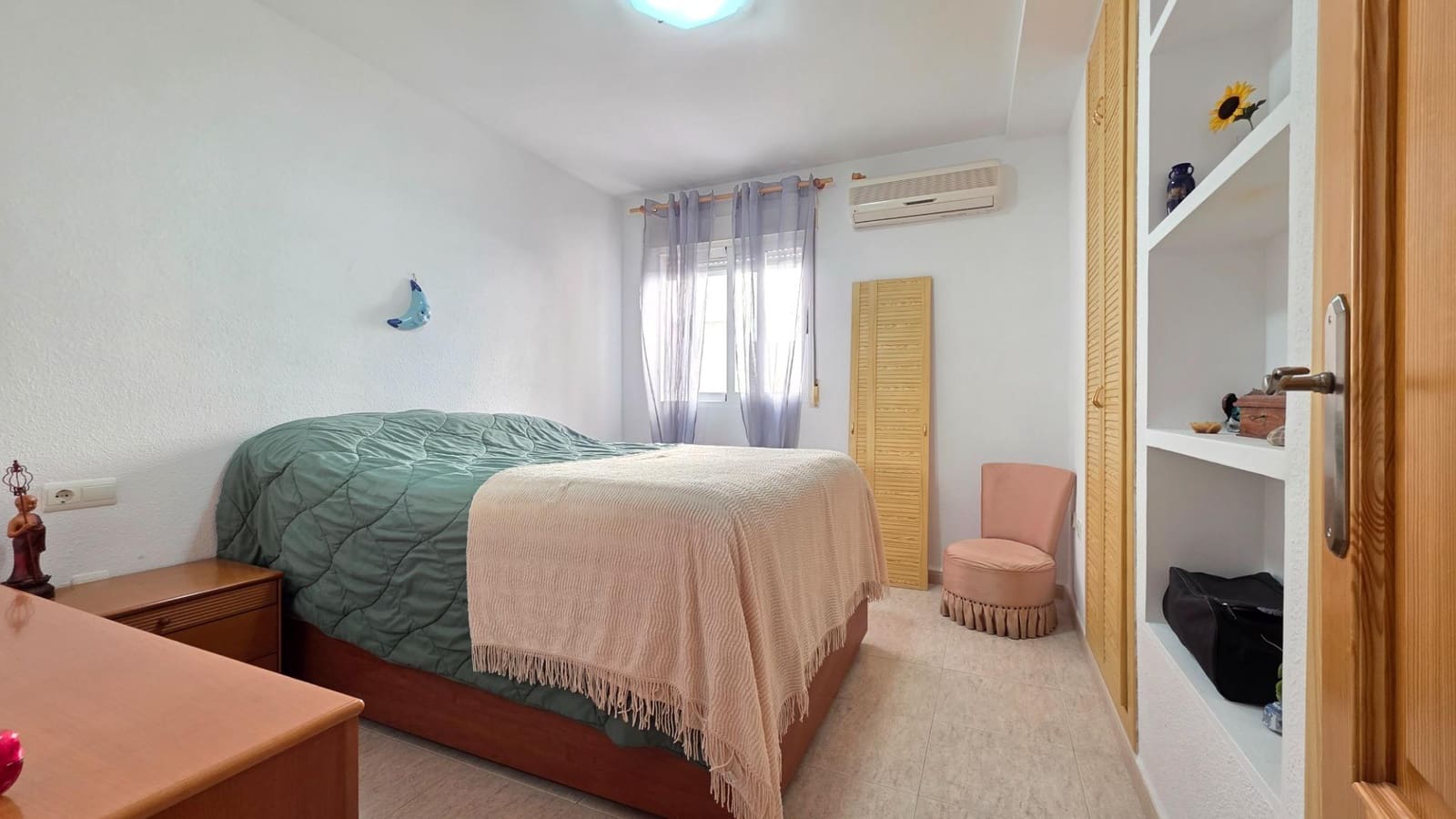 4 soverom Penthouse til salgs i Gandia med garasje - € 280 000 (Ref: 10112056)