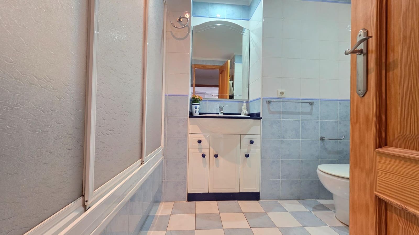 4 soverom Penthouse til salgs i Gandia med garasje - € 280 000 (Ref: 10112056)