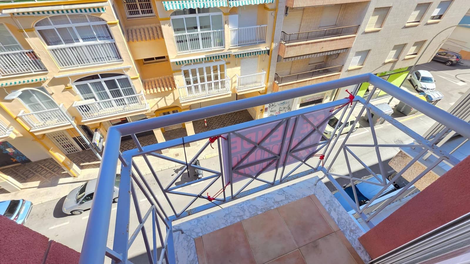 4 soverom Penthouse til salgs i Gandia med garasje - € 280 000 (Ref: 10112056)