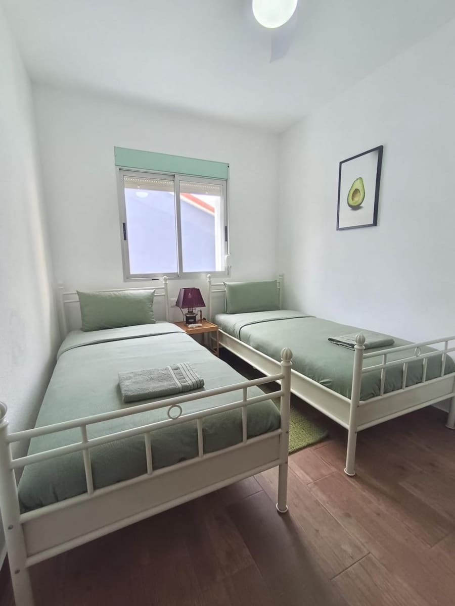 4 sovrum Lägenhet till salu i Gandia - 299 000 € (Ref: 10112058)