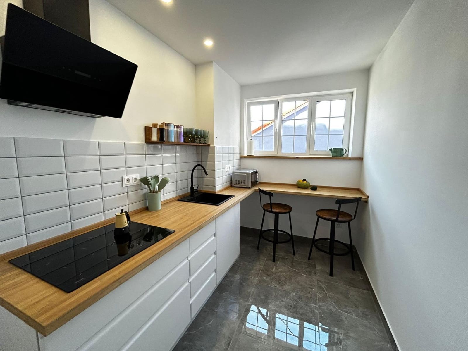 4 sovrum Lägenhet till salu i Gandia - 299 000 € (Ref: 10112058)