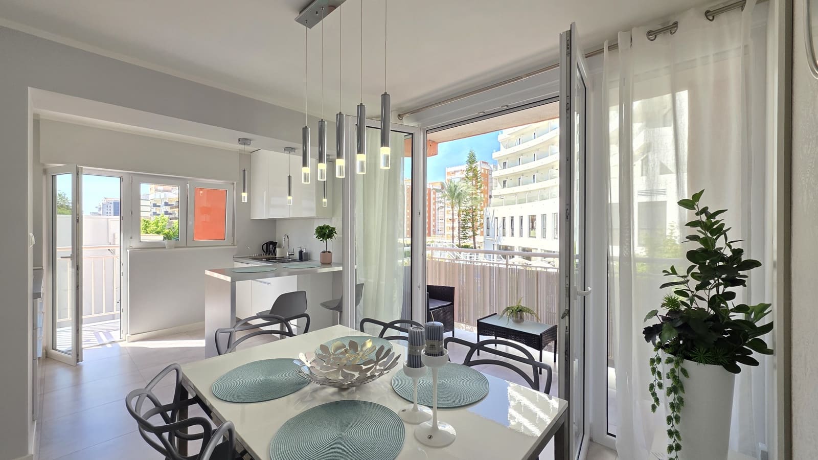 3 bedroom Apartment for sale in Gandia - € 269,000 (Ref: 10112059)