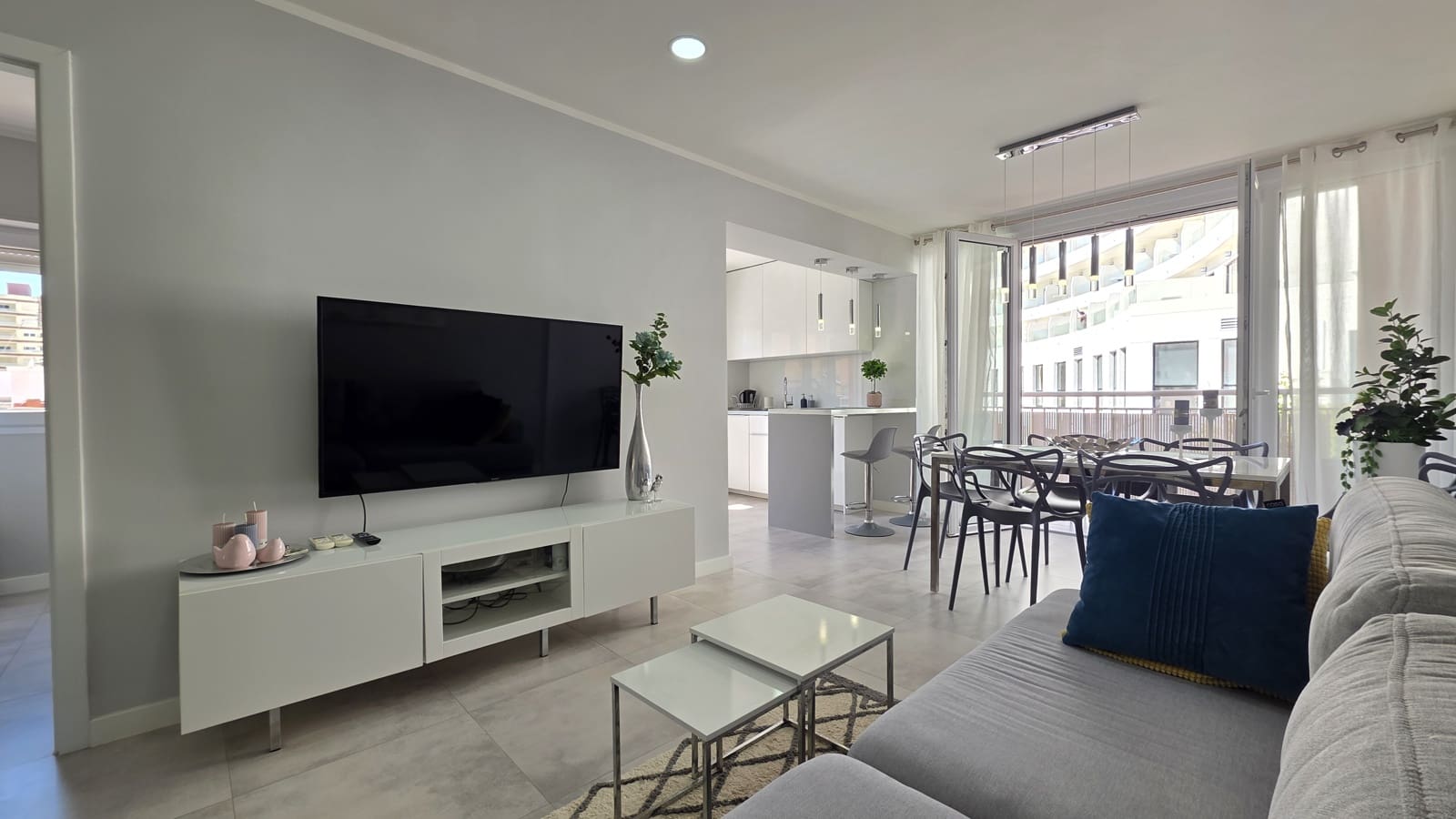 3 bedroom Apartment for sale in Gandia - € 269,000 (Ref: 10112059)
