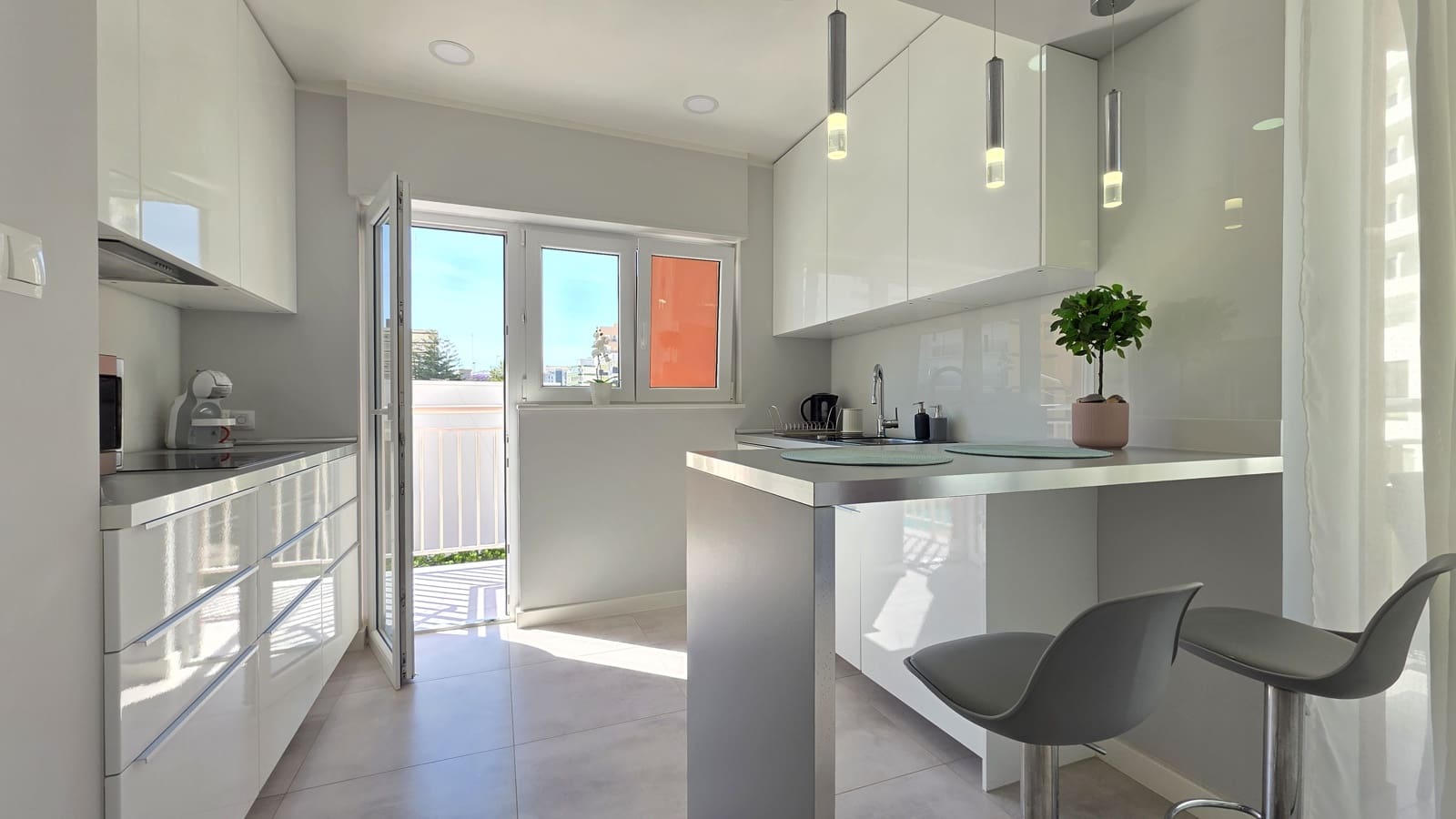 3 bedroom Apartment for sale in Gandia - € 269,000 (Ref: 10112059)