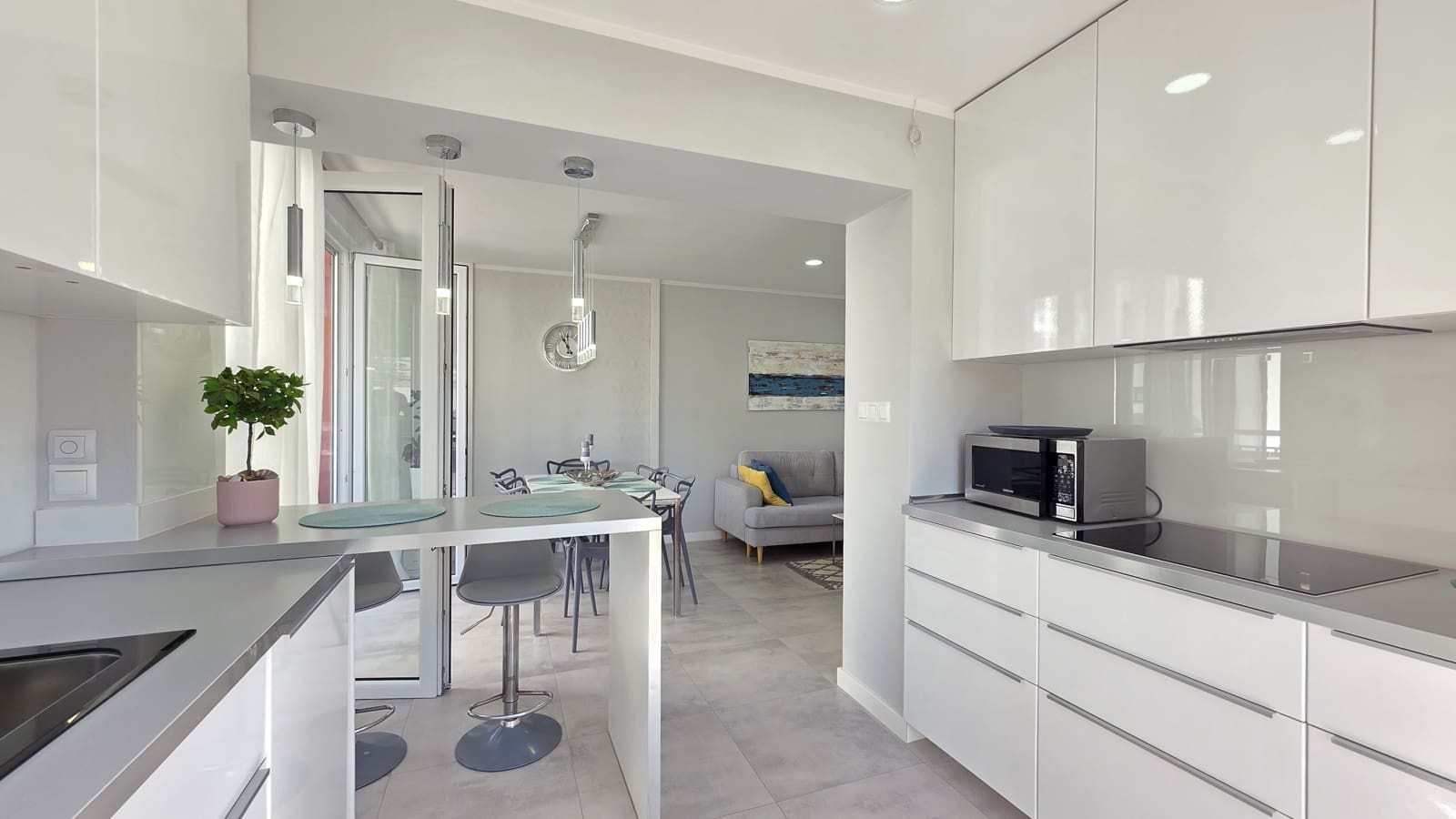 3 bedroom Apartment for sale in Gandia - € 269,000 (Ref: 10112059)