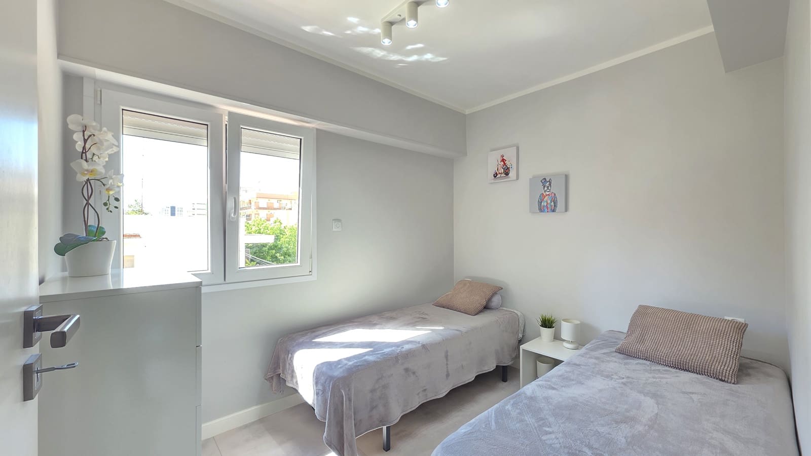 3 bedroom Apartment for sale in Gandia - € 269,000 (Ref: 10112059)