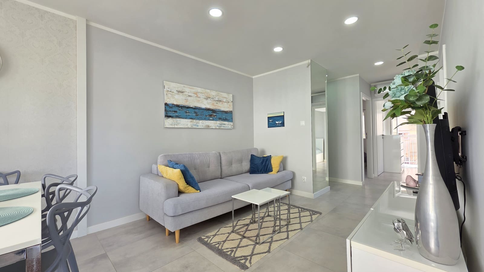 3 bedroom Apartment for sale in Gandia - € 269,000 (Ref: 10112059)