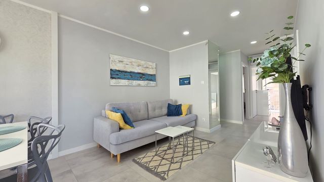 3 quarto Apartamento para venda em Gandia - 269 000 € (Ref: 10112059)