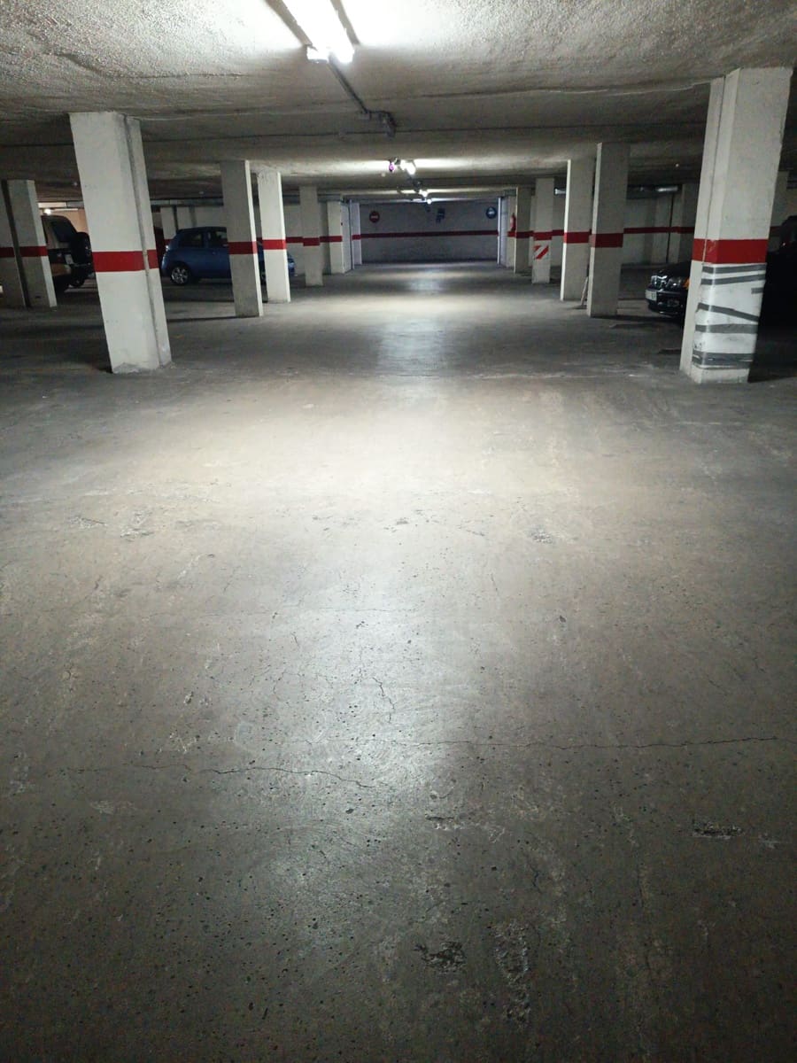 Garage for sale in Gandia - € 16,999 (Ref: 10112060)