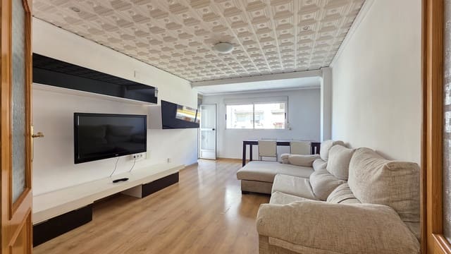 4 camera da letto Appartamento in vendita in Gandia - 169.000 € (Rif: 10112061)