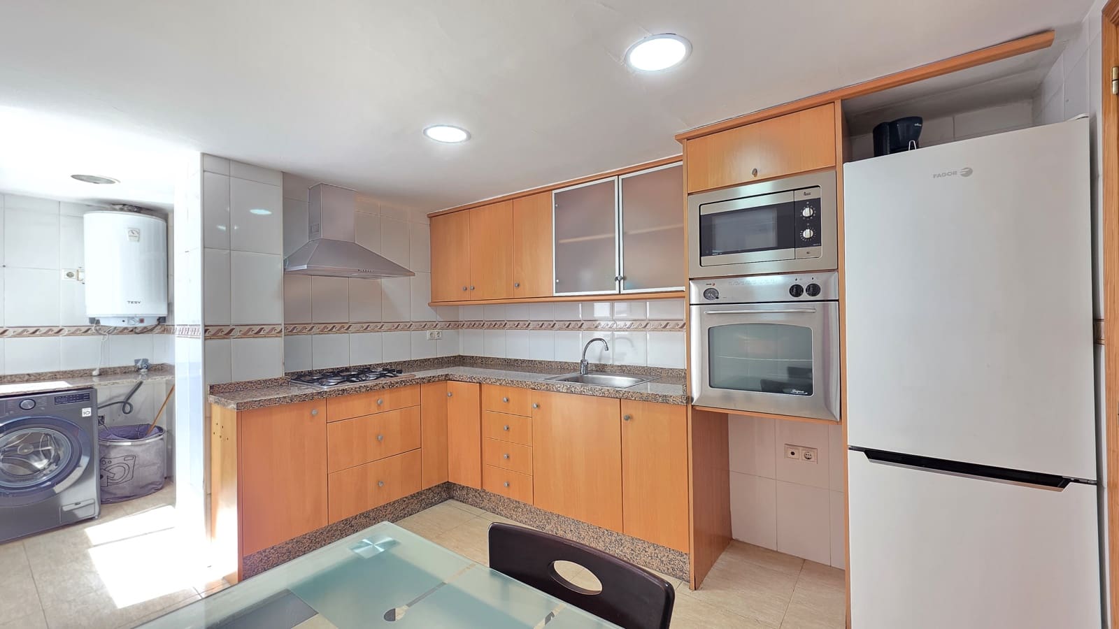4 camera da letto Appartamento in vendita in Gandia - 169.000 € (Rif: 10112061)