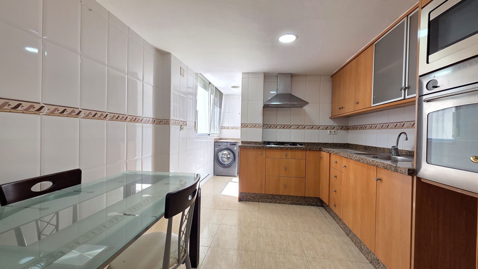 4 camera da letto Appartamento in vendita in Gandia - 169.000 € (Rif: 10112061)