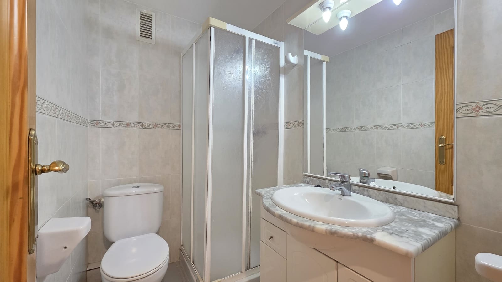 4 camera da letto Appartamento in vendita in Gandia - 169.000 € (Rif: 10112061)