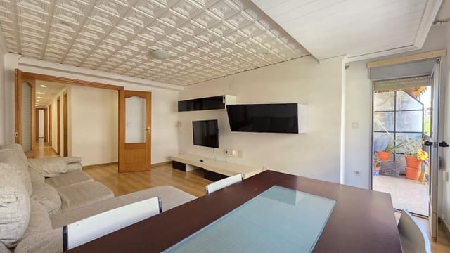 4 camera da letto Appartamento in vendita in Gandia - 169.000 € (Rif: 10112061)