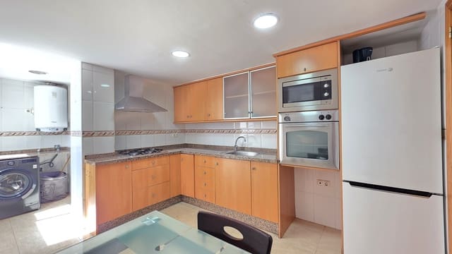 4 camera da letto Appartamento in vendita in Gandia - 169.000 € (Rif: 10112061)