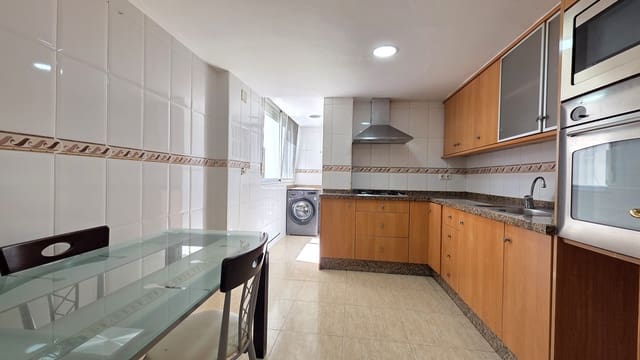 4 camera da letto Appartamento in vendita in Gandia - 169.000 € (Rif: 10112061)