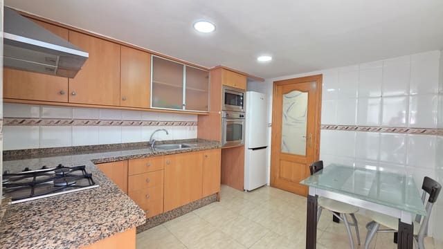 4 camera da letto Appartamento in vendita in Gandia - 169.000 € (Rif: 10112061)