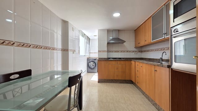 4 camera da letto Appartamento in vendita in Gandia - 169.000 € (Rif: 10112061)