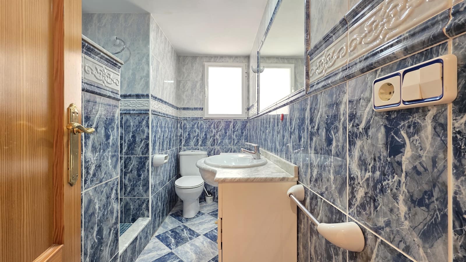 4 camera da letto Appartamento in vendita in Gandia - 169.000 € (Rif: 10112061)