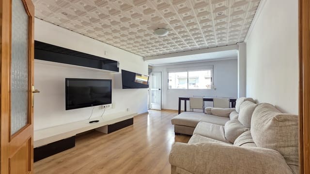 4 camera da letto Appartamento in vendita in Gandia - 169.000 € (Rif: 10112061)
